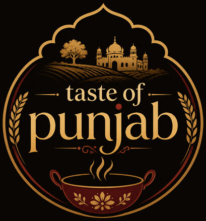 Taste of Punjab