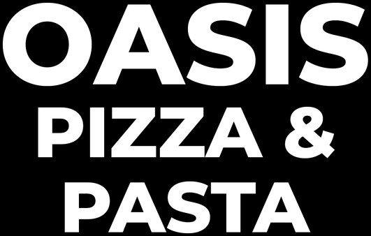 Oasis Pizza & Pasta