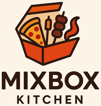 MixBox Kitchen