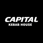 Capital kebab house - menu