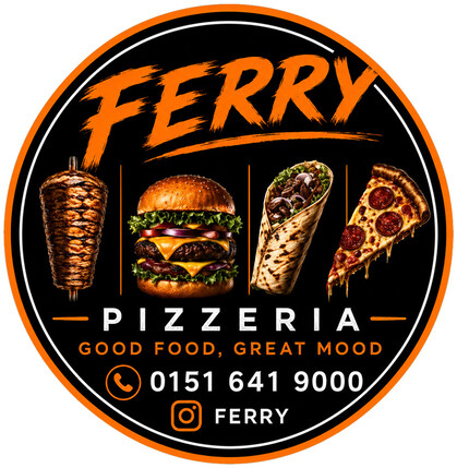 Ferry Pizzaria