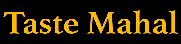 Taste Mahal