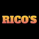Ricos Takeaway - menu