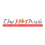 The hot wok glasgow - menu