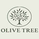 Olive tree towcester - menu