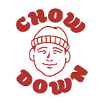 Chow down - menu
