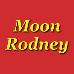 Moon rodney - menu