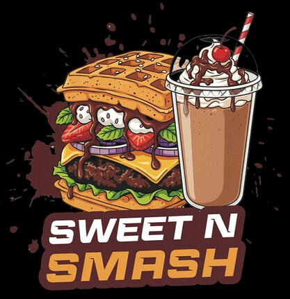 Sweet N Smash