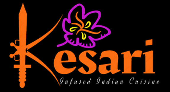 Kesari Infused Indian Cuisine
