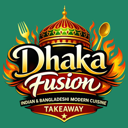 Dhaka Fusion