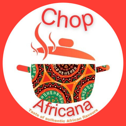 Chop Africana