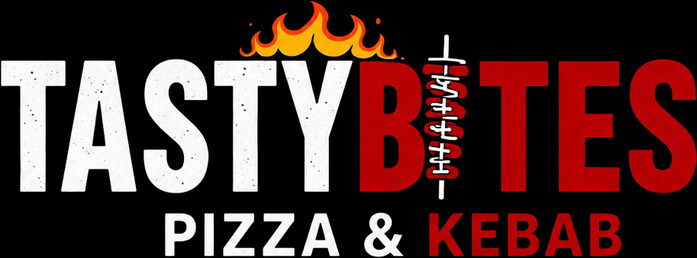 Tasty Bites Pizza And Kabab Takeaway