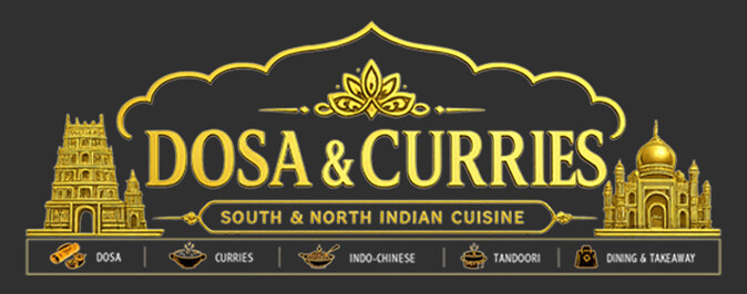 Dosa & Curries
