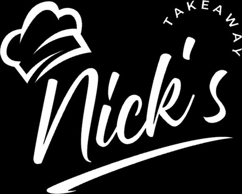 Nick's Takeaway