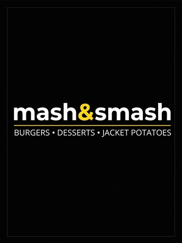 mash&smash