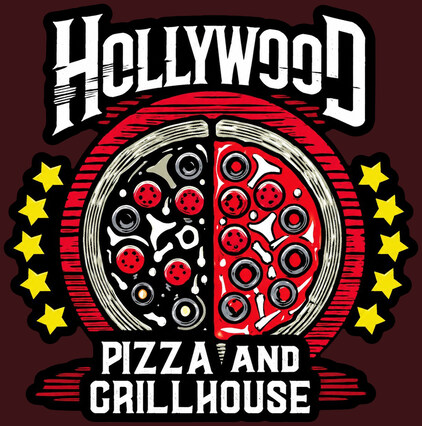 Hollywood Pizza And Grill House