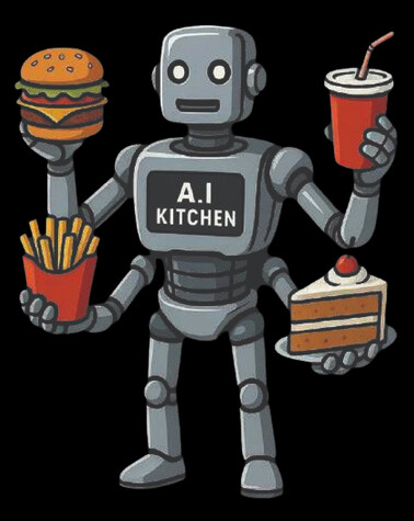 A.I Kitchen
