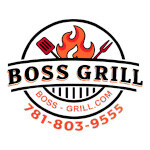 The Catering Boss - menu