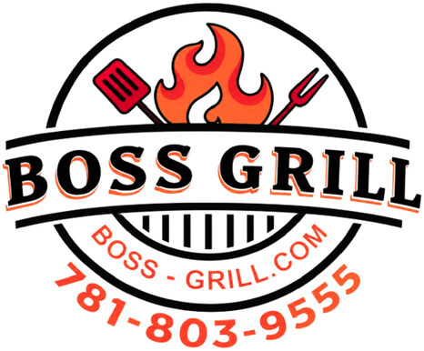 The Catering Boss