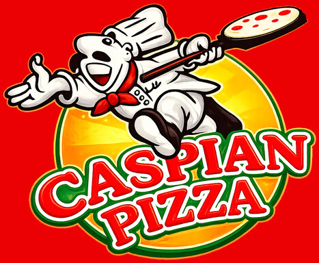 Caspian Pizza - West Bromwich