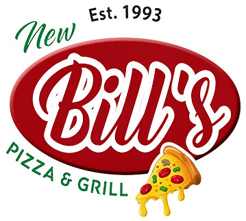New Bill's Pizza & Grill