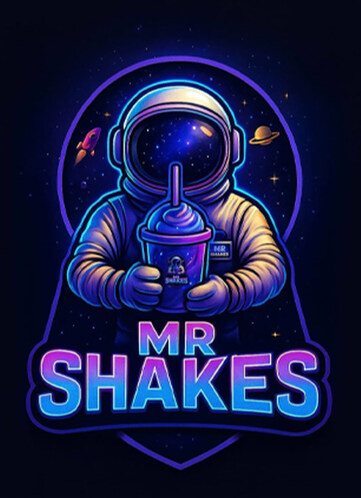 Mr Shakes