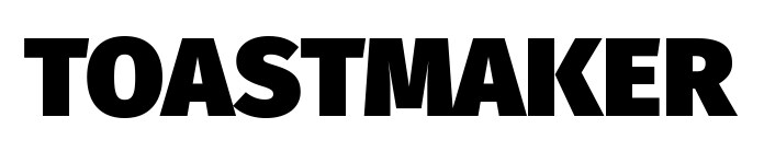 Toastmaker