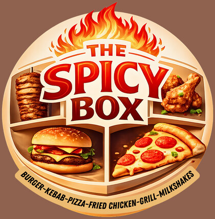 The Spicy Box