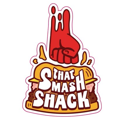 That Smash Shack