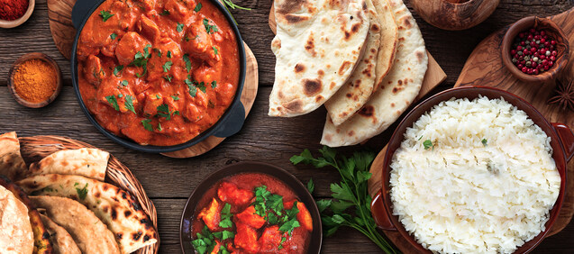 Little India Monmouth