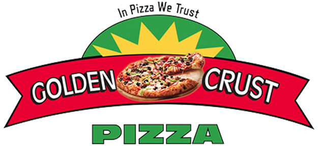 Golden Crust Pizza