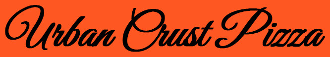 Urban Crust Pizza