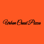 Urban crust pizza - menu