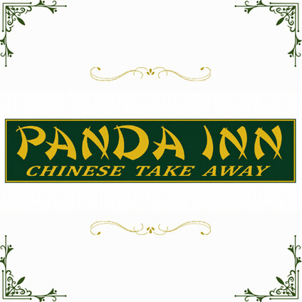 Panda Inn Chinese Takeaway