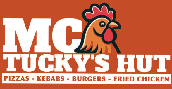 Mctucky'S Hut