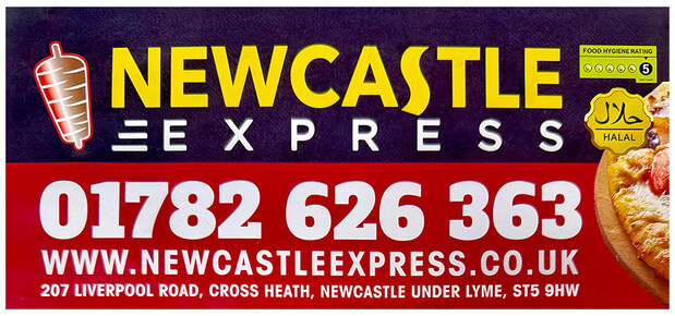 Newcastle Express