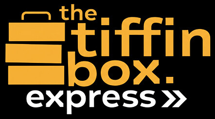 The Tiffin Box Express
