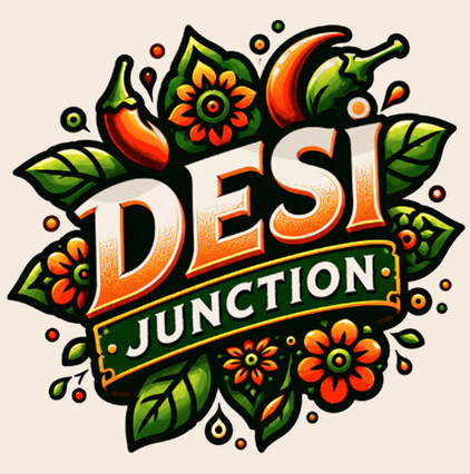 Desi Junction