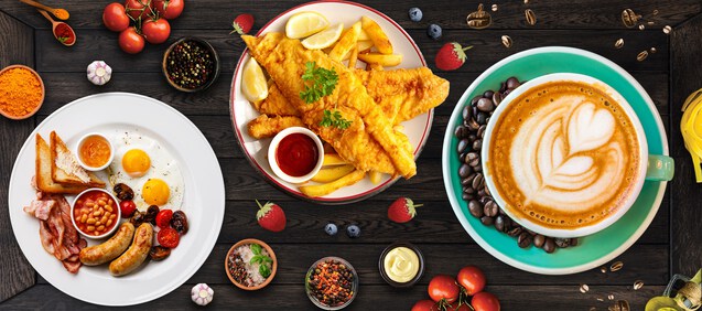 Catherines cafe & bakery