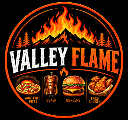 Valley Flame