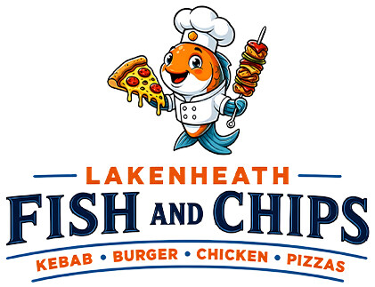 Lakenheath Fish And Chips