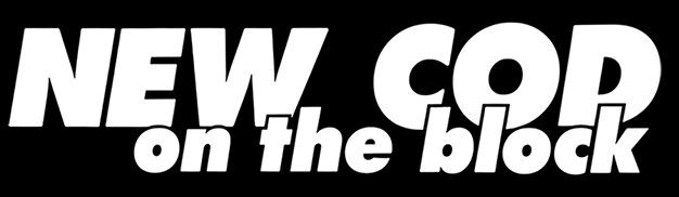 New Cod On The Block