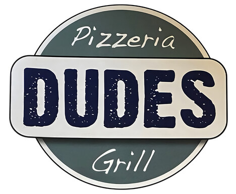 Dudes Pizzeria & Grill