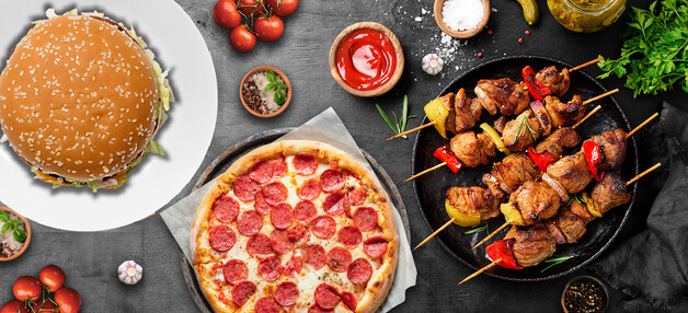 Martock kebab & pizza house