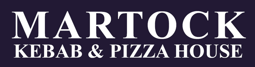 Martock Kebab & Pizza House