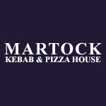Martock kebab & pizza house - menu