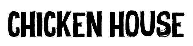 Chicken House