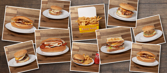 Mortdale charcoal chickens