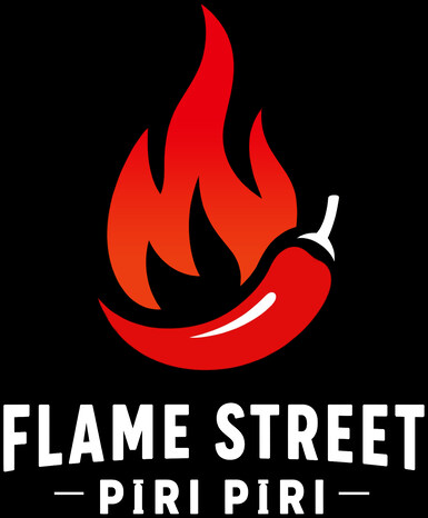 Flame Street