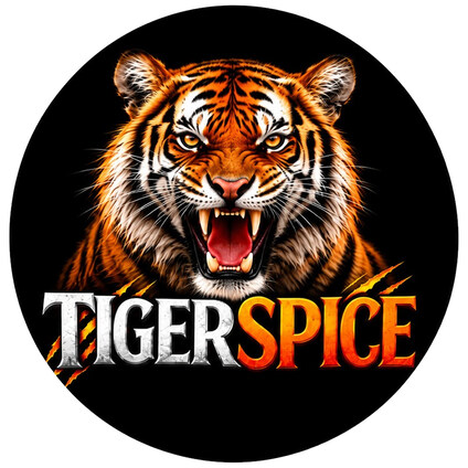 New Tiger Spice Indian Cuisine
